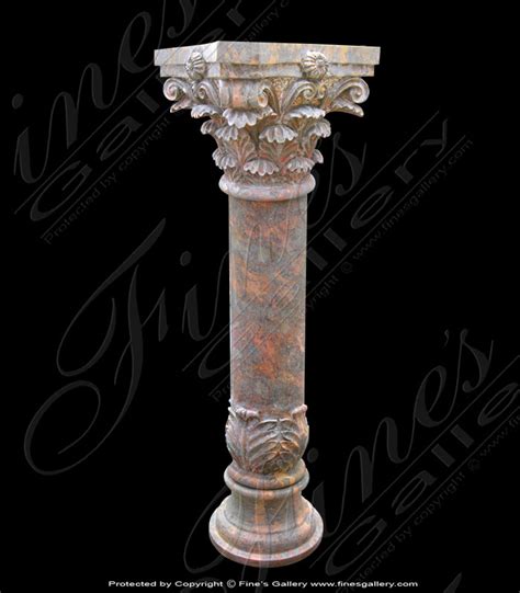 Marble Marble Bases Product Page 7 Fines Gallery Llc