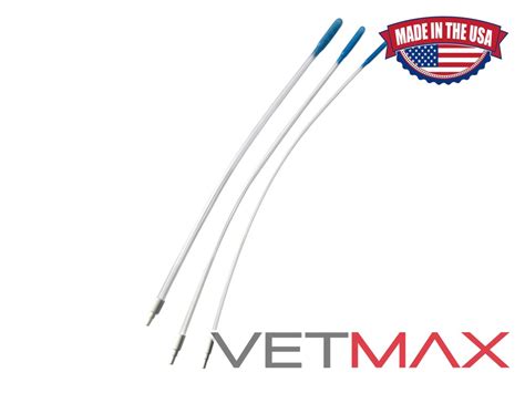 Esophageal Stethoscope Tube - VETMAX®