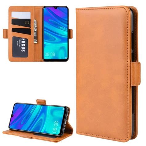 Coque Huawei P Lite Pochette Protection Etui Antichoc Housse Huawei