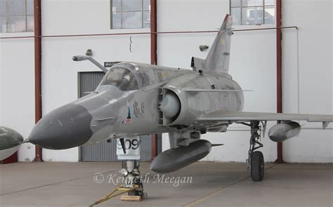 FAE 909 IAI KFIR CE Fuerza Aérea Ecuatoriana Ecuadorian Flickr