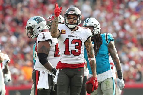 Bucs Stars Get Their Due As Most Underrated Players On Gmfb