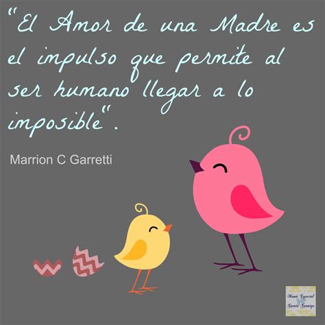 Frases Positivas Para Inspirar Mama Especial Cuenta Conmigo