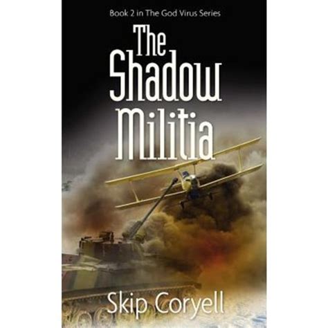 The Shadow Militia The Golden Horde Advances Paperback White Feather