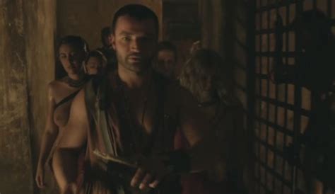 Spartacus Blood and Sand nude pics página 5