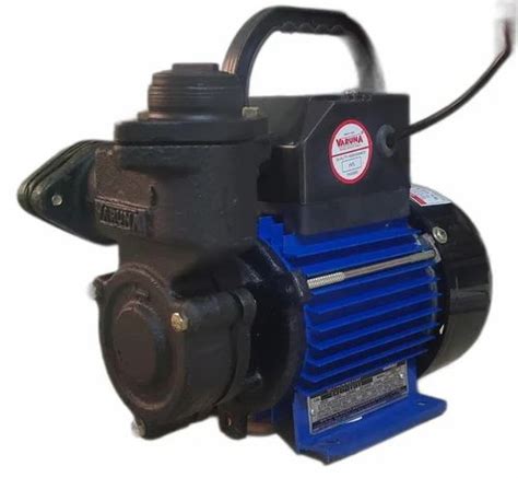 0 50 HP Varuna Hira Mini Monoblock Pump Maximum Discharge Flow 2850