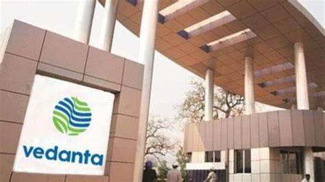 Vedanta To Invest Over Rs 1 Lakh Cr In Rajasthan Republic World