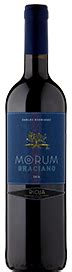 Carlos Rodriguez Morum Rioja Graciano Naked Wines