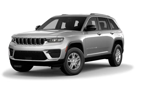 The Jeep Grand Cherokee Laredo Connell Chrysler In Woodstock