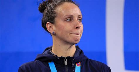 Kristel Köbrich hace historia y se lleva la medalla de plata en los 1