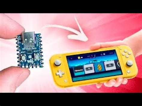 Como Actualizar Picofly En Tu Switch Con Chip Mariko OLED LITE