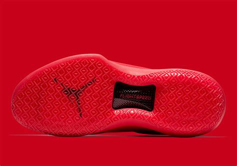 Jordan 32 Rosso Corsa Release Info | SneakerNews.com