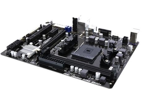 BIOSTAR Hi Fi A70U3P FM2 FM2 Micro ATX AMD Motherboard Newegg