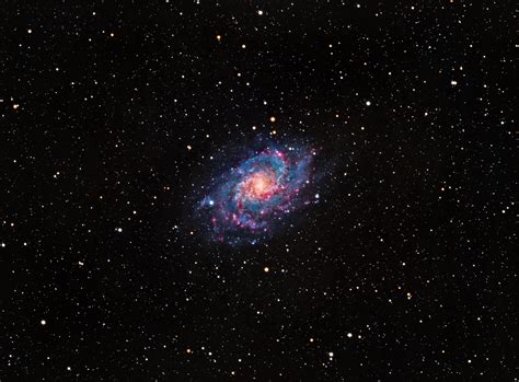 222 best Triangulum Galaxy images on Pholder | Astrophotography ...