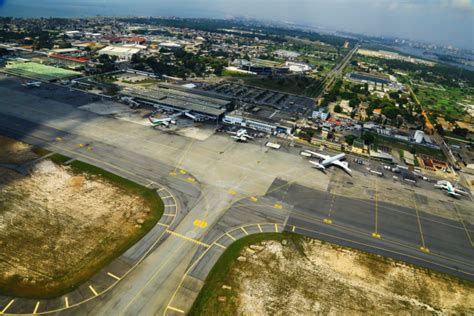 Concession De Laéroport Dabidjan Egis