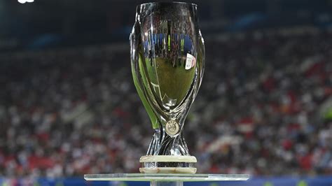 Last tickets on sale for 2024 UEFA Super Cup | UEFA Super Cup | UEFA.com