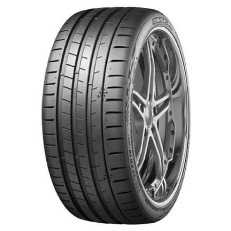 PNEU KUMHO PS91 ECSTA 255 40 R20 101 Y 255 40 R20 101Y Feu Vert