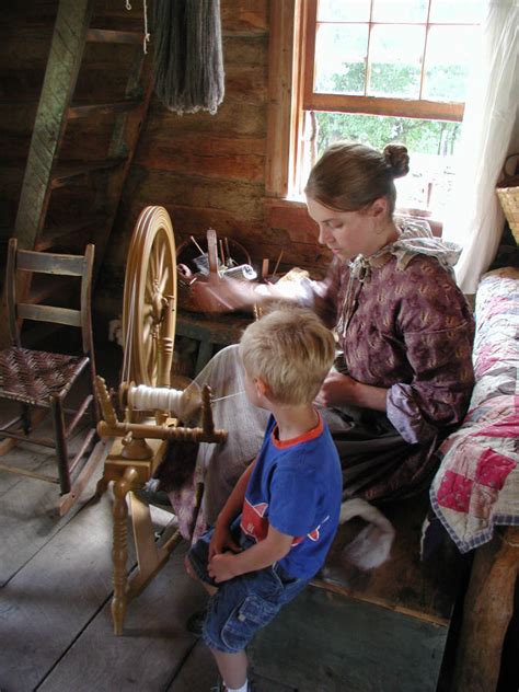 Living History Farms - Sugar Creek FarmSugar Creek Farm