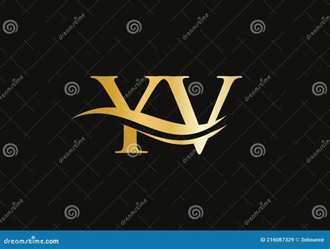 water wave yv logo vector swoosh letter yv logo design  business