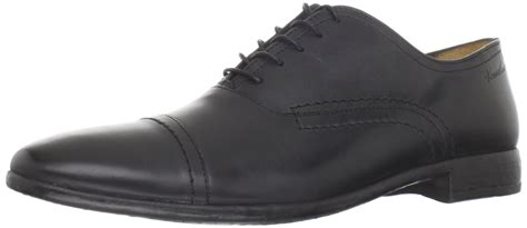 leather shoes for mens: Kenneth Cole New York Men's Web Design Lace-Up