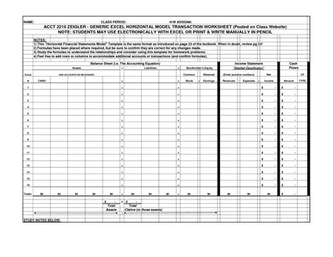 Bookkeeping Records Template Bookkeeping Spreadshee bookkeeping records ...