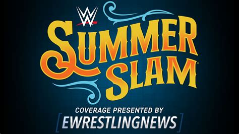 WWE SummerSlam 2022 Results Viewing Party More