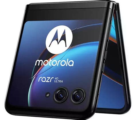 Motorola Razr 40 Ultra 5g Xt 2321 1 Factory Unlocked 8gb Ram 256gb