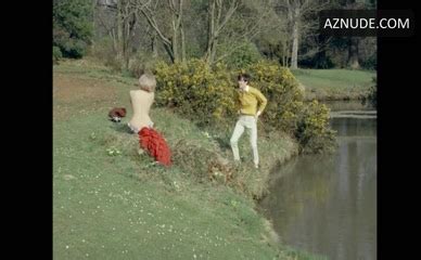 Carmen Dene Monica Hahn Bikini Scene In Hot Girls For Men Only AZNude