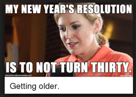 20 New Year S Resolution Memes You Need To See SayingImages New