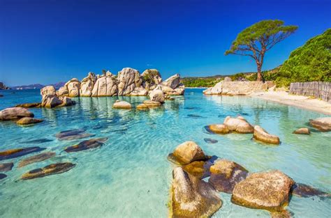 O Se Baigner Bastia Les Plus Belles Plages Du Paradis Corse