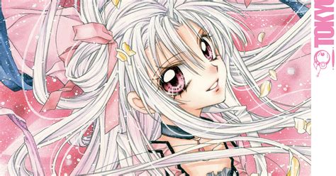 Manga Passion Interview Mit Ben Von Tokyopop Zu Prinzessin Sakura