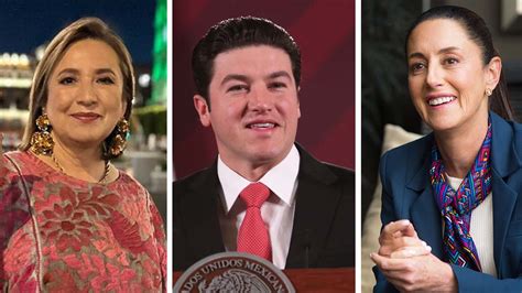 INE aprueba que haya tres debates presidenciales serán en la CDMX en