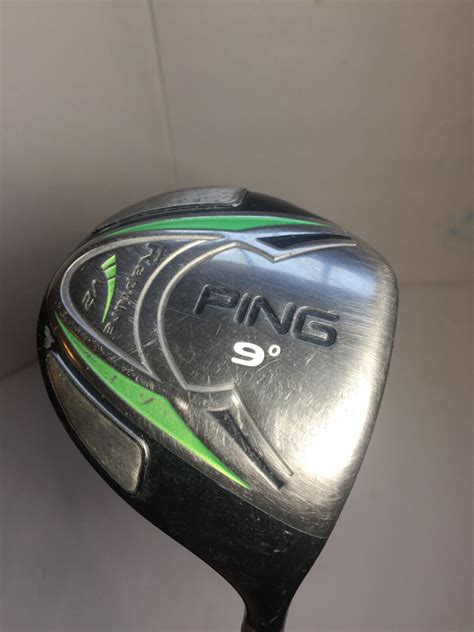 Is The Ping Rapture V2 Driver Still Good In 2023 Is It Forgiving For