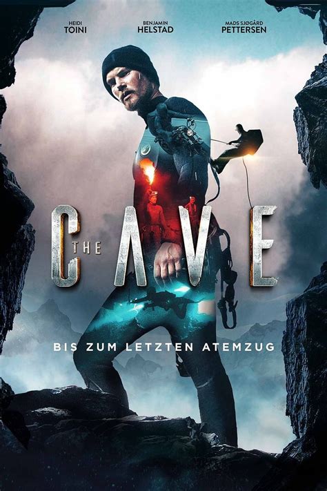 Cave Poster 7: Full Size Poster Image | GoldPoster