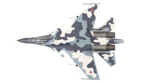 Sukhoi Su Mk Flanker C Blue Fuerza A Rea Rusa Moscow