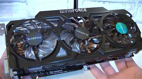 Venta Gigabyte Nvidia Geforce Gtx En Stock