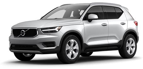 Volvo Xc Incentives Specials Offers In Frisco Tx