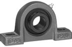 Standard Pillow Blocks Products IPTCI Bearings