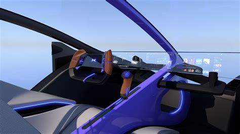 XPeng Unveils New Generation Flying Car Design, to Be Rolled-Out in 2024 - autoevolution