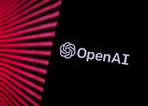 Openai Teams Up With Renowned Ex Apple Designer To Create Ai Device