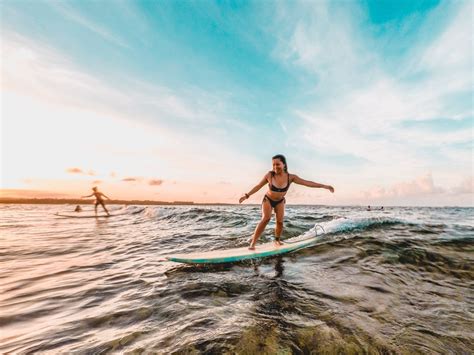 Siargao Surf Guide | The First Timer's Guide to Surfing in Siargao + Tips