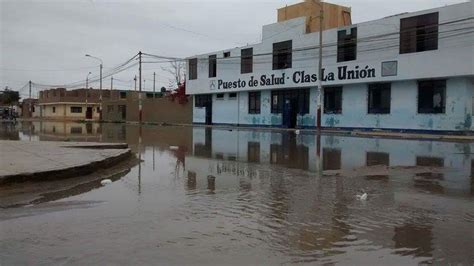 Chimbote Posta M Dica Se Convirti En Foco Infeccioso De Dengue Rpp