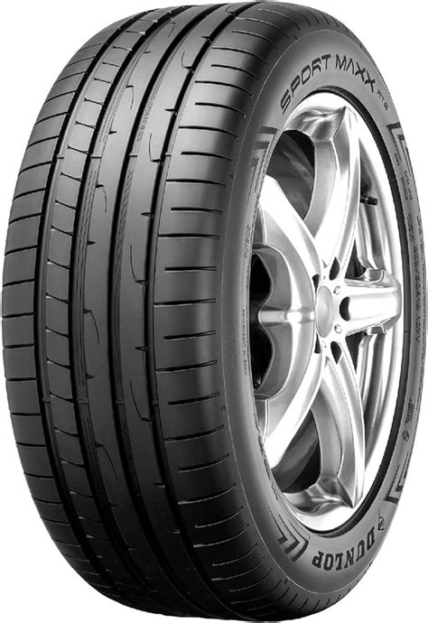 Dunlop Sp Sport Maxx Rt Xl Mfs R Y Sommerreifen