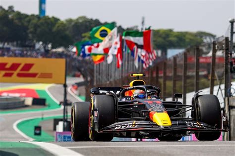 F1 confirma que carreras tendrán formato Sprint