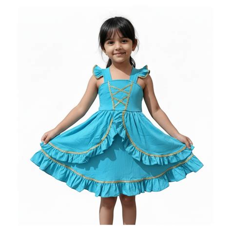 Disney-inspired Princess Jasmine dress collection – Princess Twirl