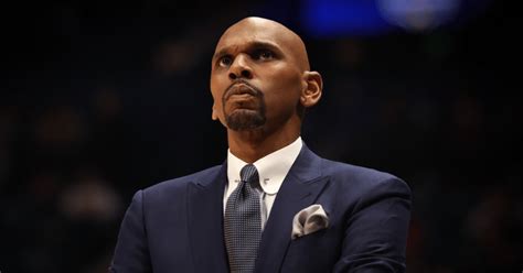 How 30 For 30 Changed Jerry Stackhouses Perception Of John Calipari