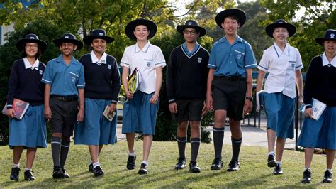 Brisbane High Schools Ranked For Academic Performance Quest News