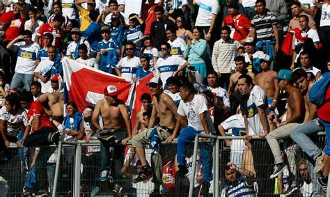 Locura Cruzada Hinchas Arrasan Con Las Entradas Para La Revancha Ante