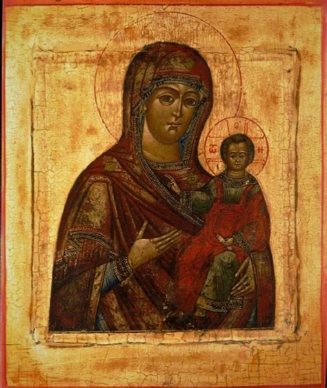 Russische Ikonen Russian icons IKONENGALERIE MÖNIUS