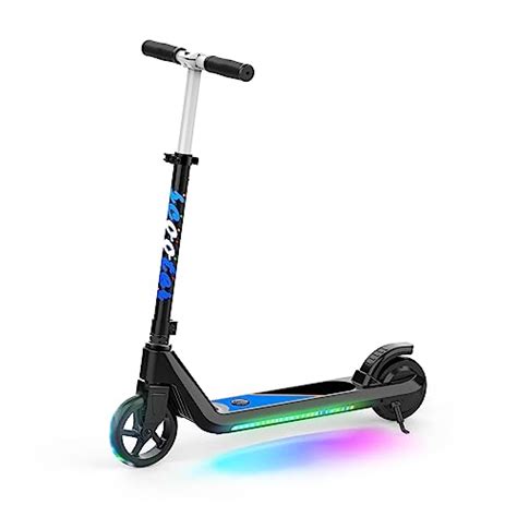 15 Unbelievable Electric Scooter For Kids for 2023 | CitizenSide