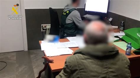 Estafan En Granada A Un Anciano Con Demencia Al Que Ingresaron En Un